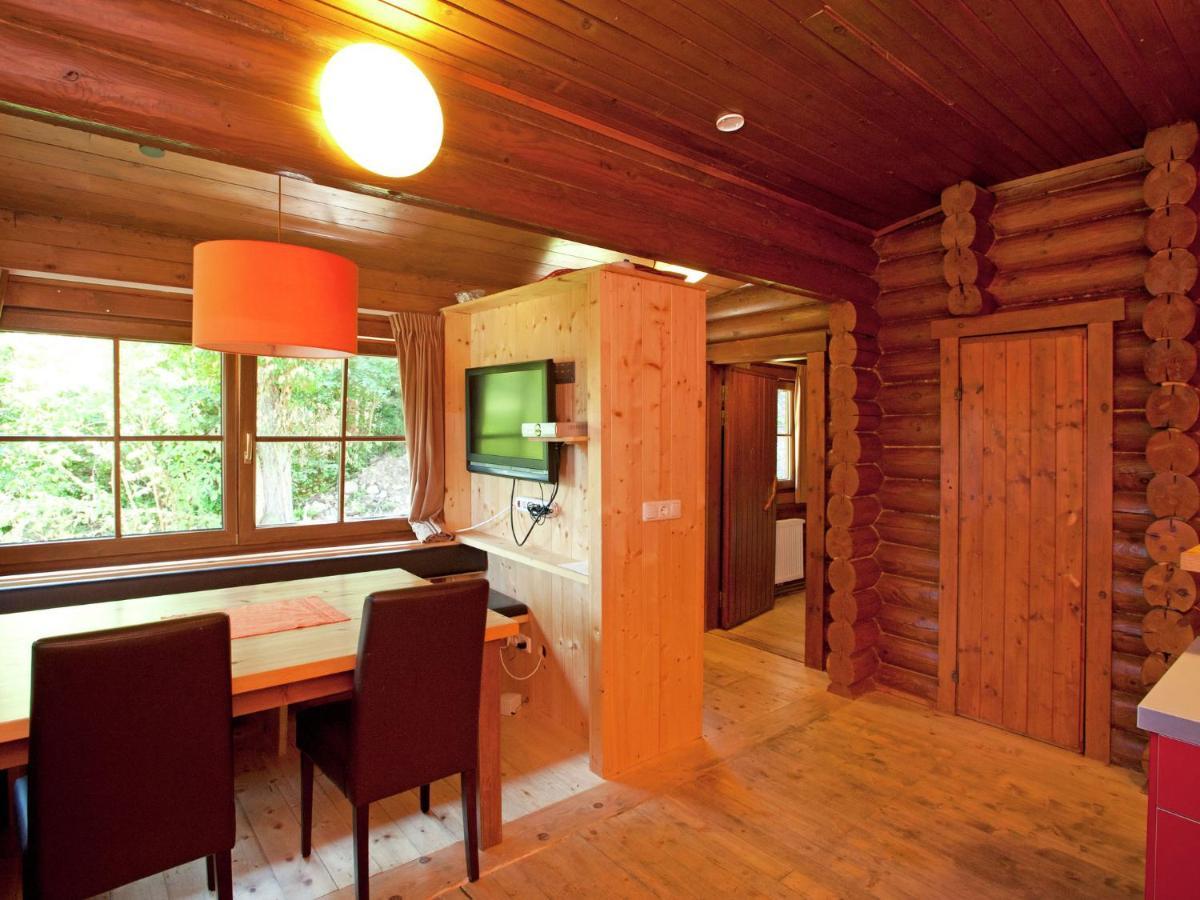 Chalet In Woergl Near Skiwelt Wilder Kaiser Salvenberg Kamer foto