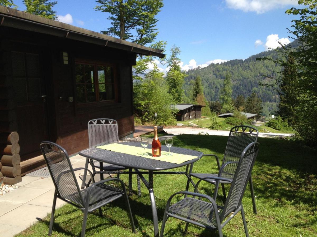 Chalet In Woergl Near Skiwelt Wilder Kaiser Salvenberg Kamer foto