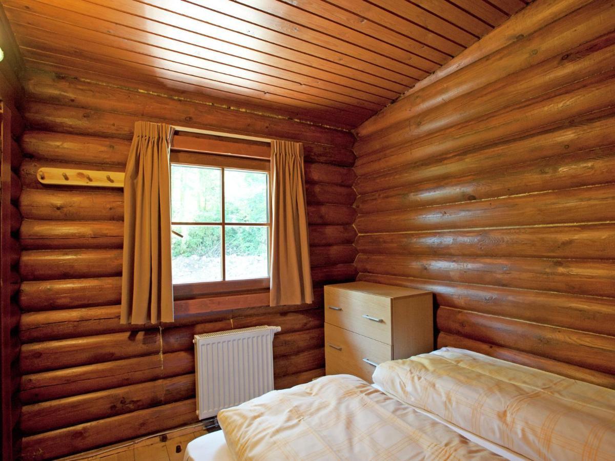 Chalet In Woergl Near Skiwelt Wilder Kaiser Salvenberg Kamer foto