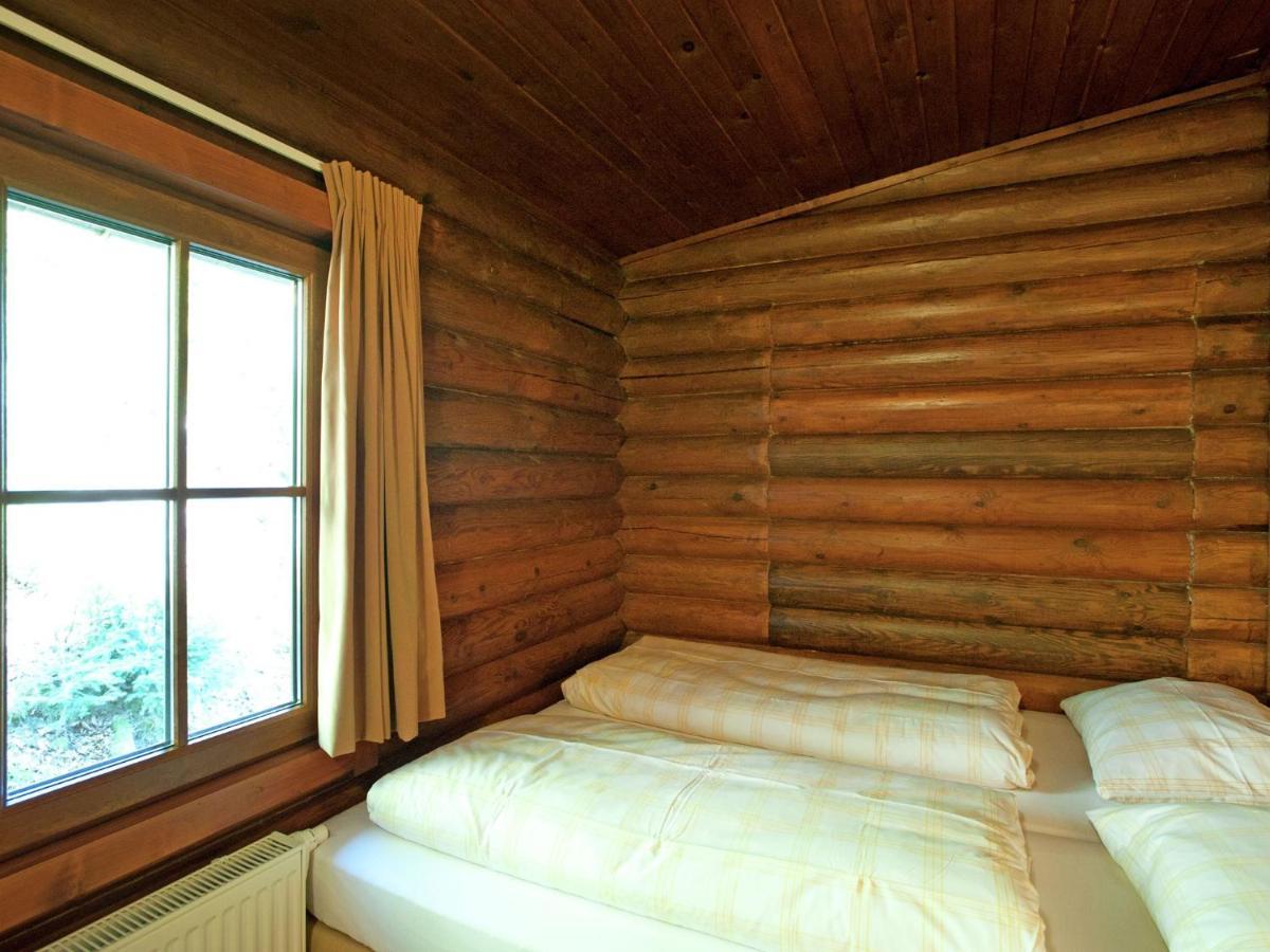 Chalet In Woergl Near Skiwelt Wilder Kaiser Salvenberg Buitenkant foto
