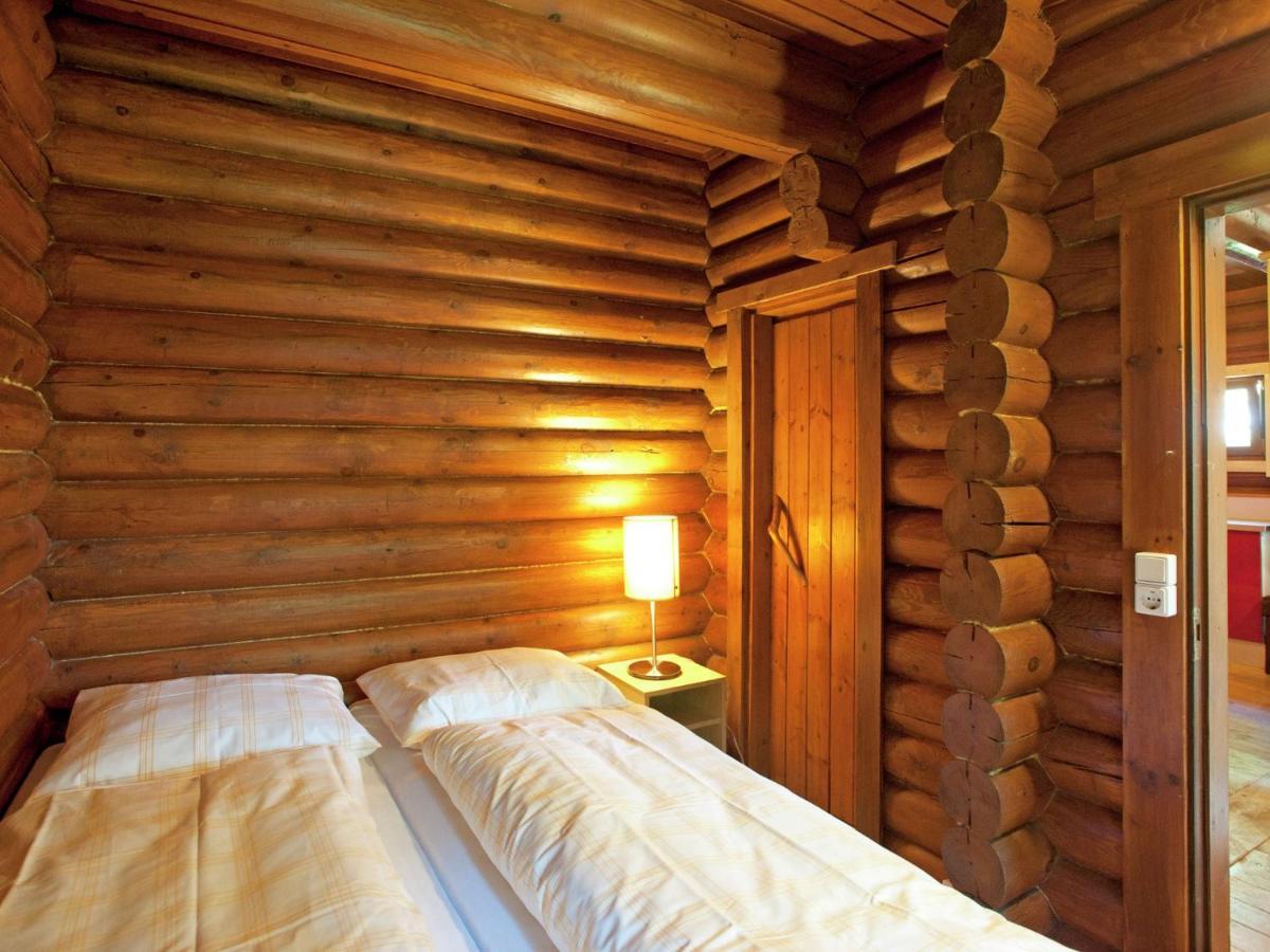Chalet In Woergl Near Skiwelt Wilder Kaiser Salvenberg Buitenkant foto