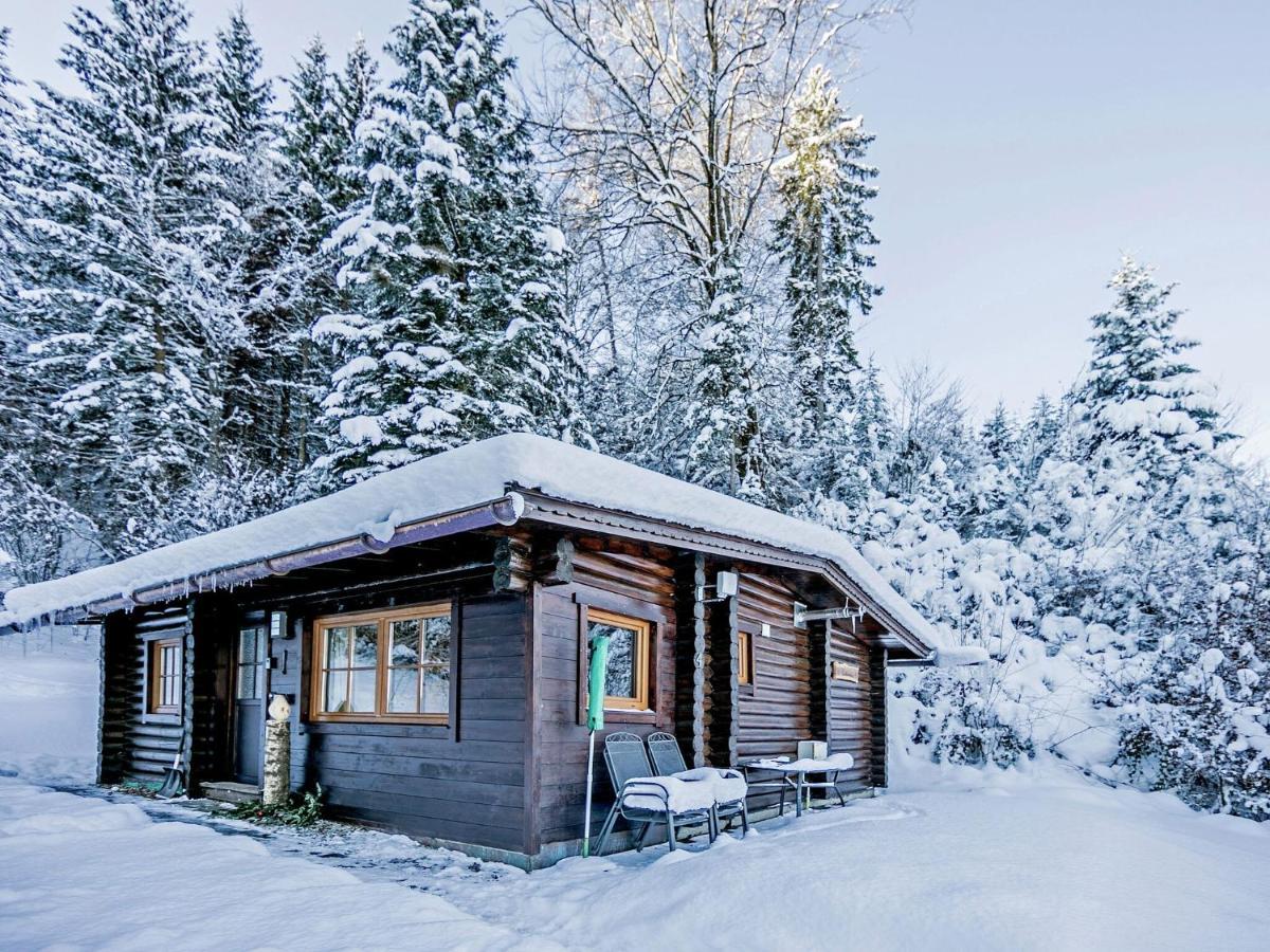 Chalet In Woergl Near Skiwelt Wilder Kaiser Salvenberg Buitenkant foto